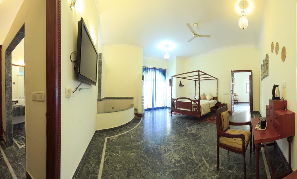 Sara Vilas Hotel Nawalgarh Bagian luar foto